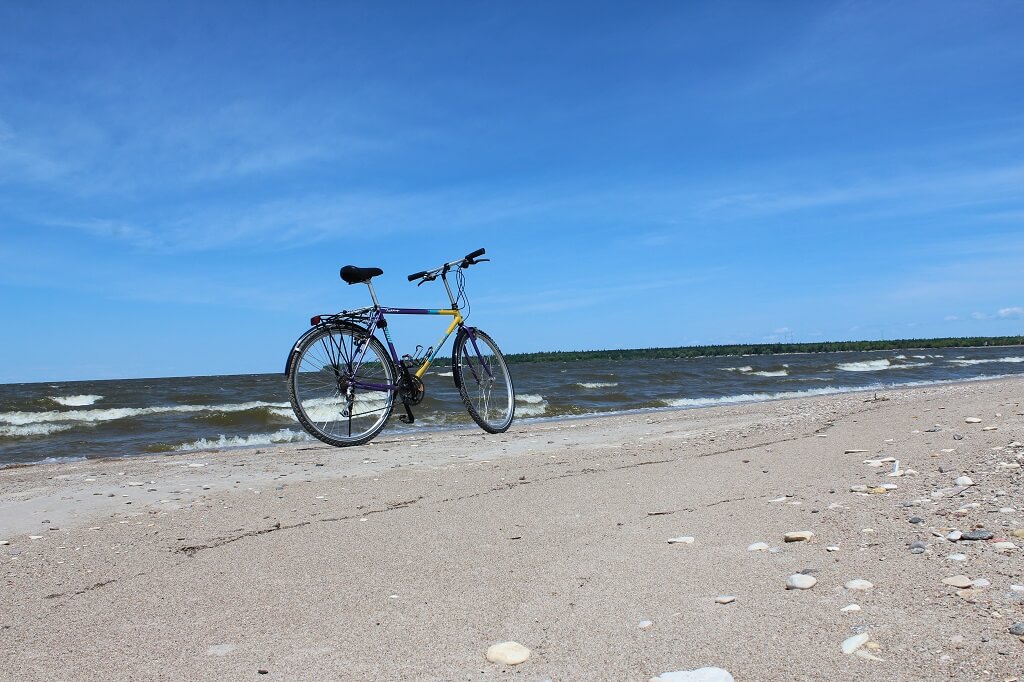 Beach 20014